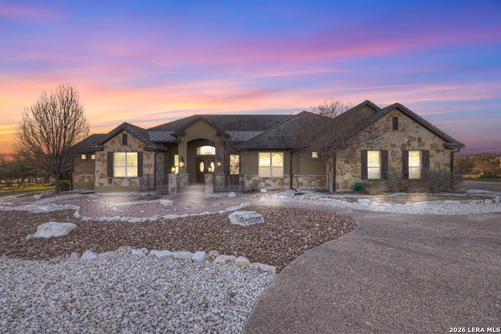 1307 Vintage Way, New Braunfels, TX 78132