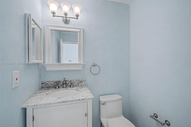 8021 SW 162nd Street, Palmetto Bay, FL 33157