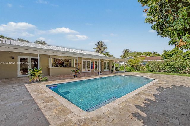 8021 SW 162nd Street, Palmetto Bay, FL 33157