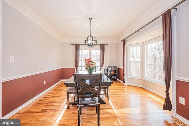 9507 ASHBURY PL, Frederick, MD 21701