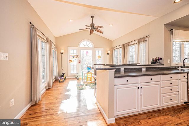 9507 ASHBURY PL, Frederick, MD 21701