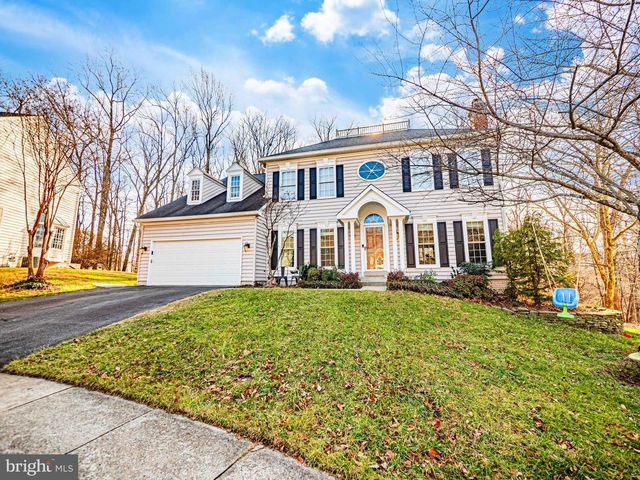 9507 ASHBURY PL, Frederick, MD 21701