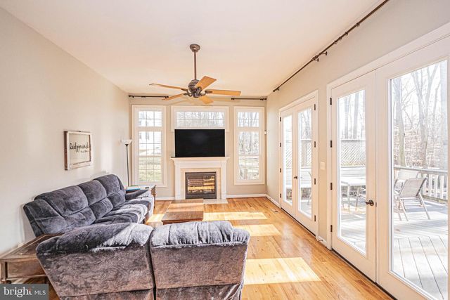 9507 ASHBURY PL, Frederick, MD 21701