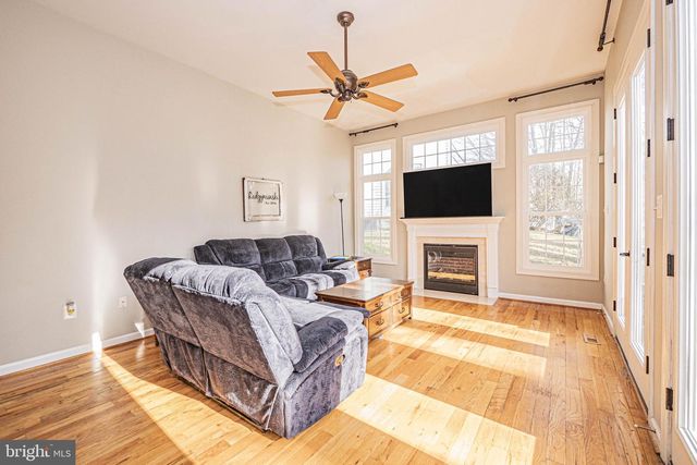 9507 ASHBURY PL, Frederick, MD 21701