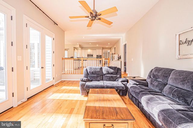 9507 ASHBURY PL, Frederick, MD 21701