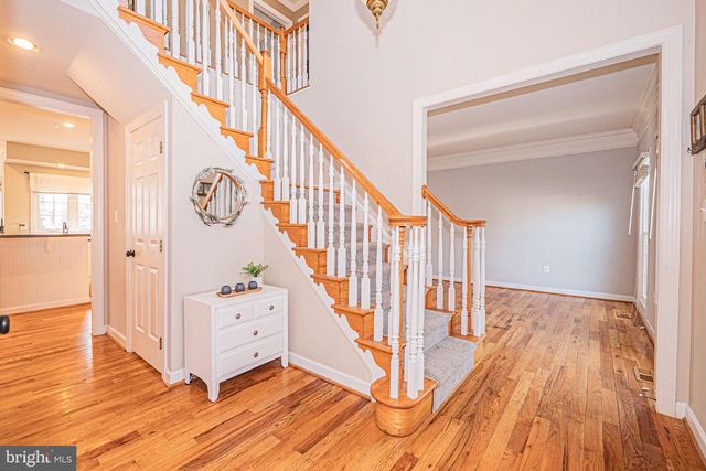 9507 ASHBURY PL, Frederick, MD 21701