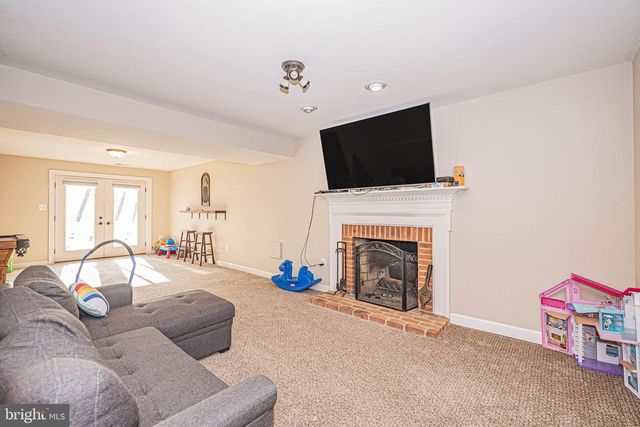 9507 ASHBURY PL, Frederick, MD 21701