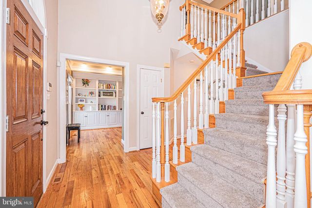 9507 ASHBURY PL, Frederick, MD 21701