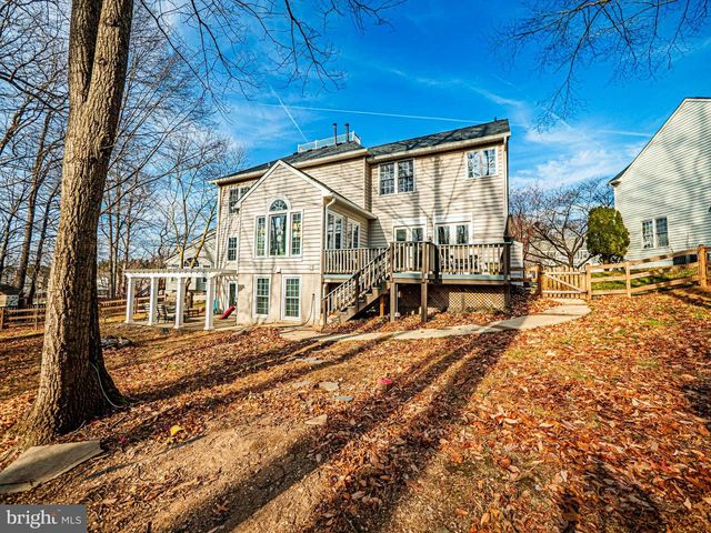 9507 ASHBURY PL, Frederick, MD 21701