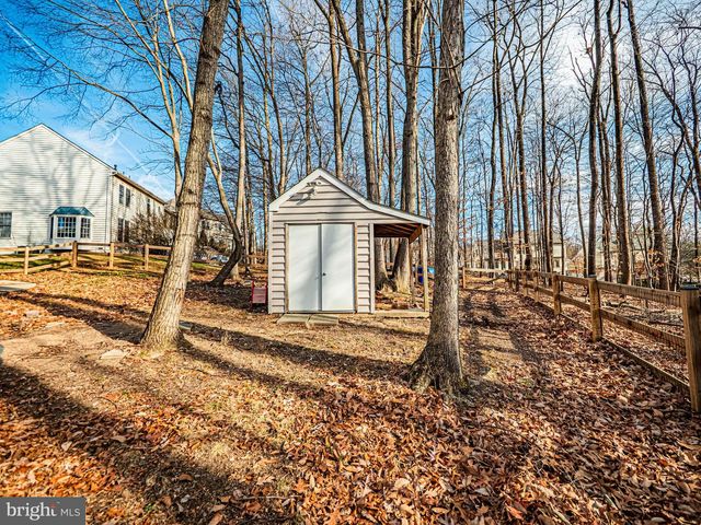 9507 ASHBURY PL, Frederick, MD 21701