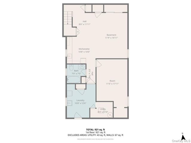 1543 Sweetman Avenue, Elmont, NY 11003