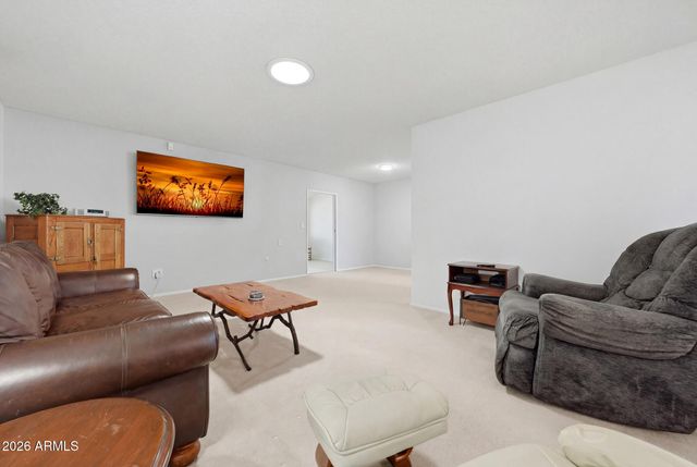 14601 N AGUA FRIA Drive, Sun City, AZ 85351