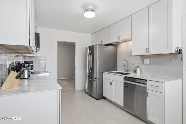 14601 N AGUA FRIA Drive, Sun City, AZ 85351