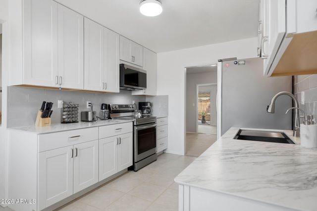 14601 N AGUA FRIA Drive, Sun City, AZ 85351