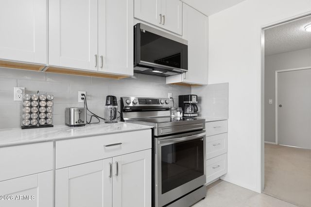 14601 N AGUA FRIA Drive, Sun City, AZ 85351