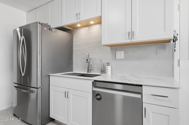 14601 N AGUA FRIA Drive, Sun City, AZ 85351