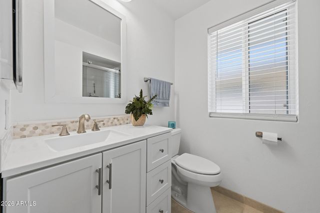 14601 N AGUA FRIA Drive, Sun City, AZ 85351