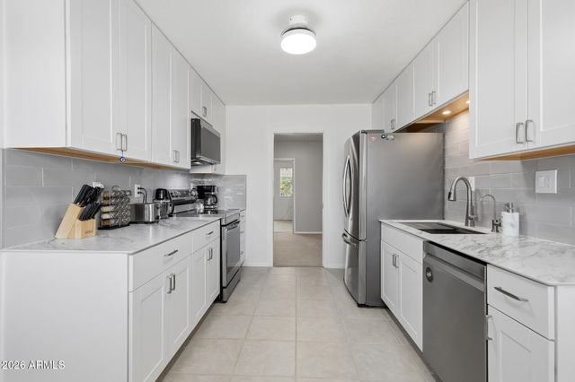 14601 N AGUA FRIA Drive, Sun City, AZ 85351