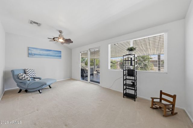 14601 N AGUA FRIA Drive, Sun City, AZ 85351