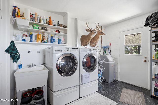 14601 N AGUA FRIA Drive, Sun City, AZ 85351