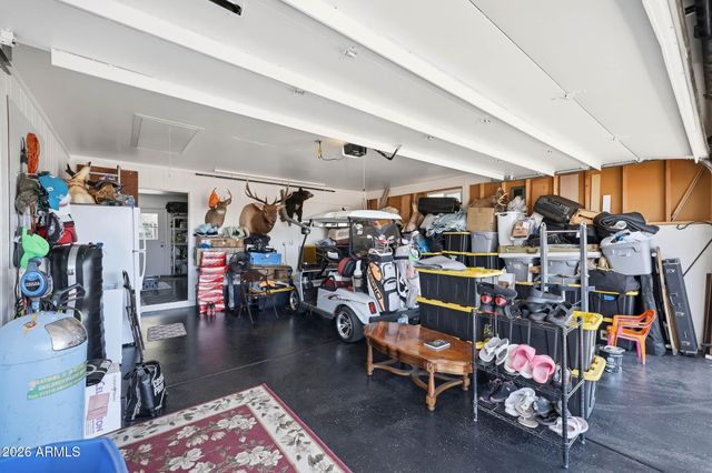 14601 N AGUA FRIA Drive, Sun City, AZ 85351