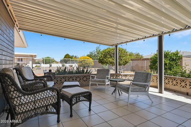 14601 N AGUA FRIA Drive, Sun City, AZ 85351