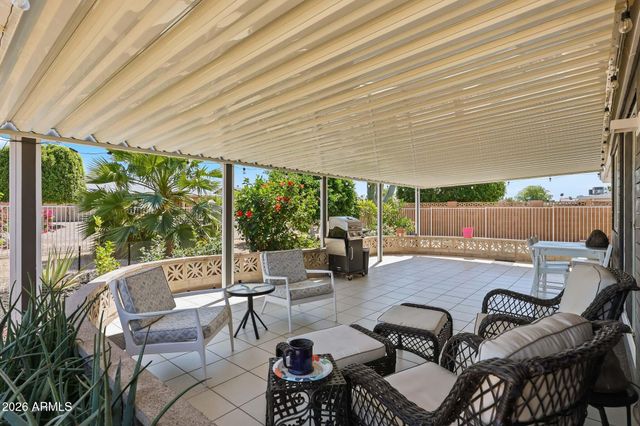 14601 N AGUA FRIA Drive, Sun City, AZ 85351