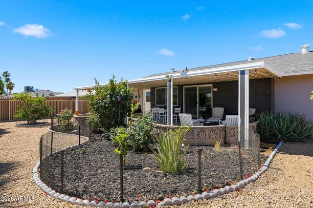 14601 N AGUA FRIA Drive, Sun City, AZ 85351