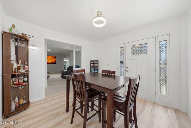 14601 N AGUA FRIA Drive, Sun City, AZ 85351