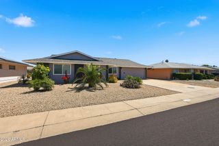 14601 N AGUA FRIA Drive, Sun City, AZ 85351