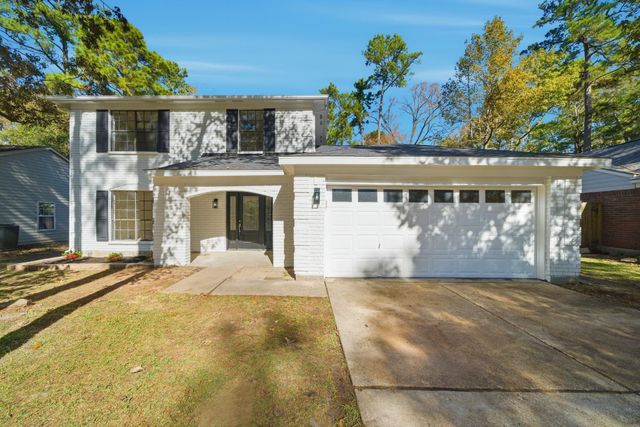 22 Cricket Hollow Place, Spring, TX 77381