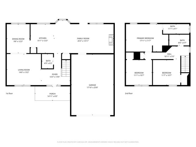 22 Cricket Hollow Place, Spring, TX 77381