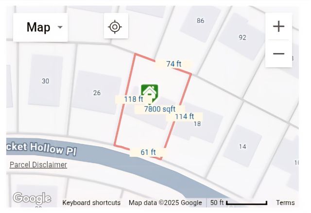 22 Cricket Hollow Place, Spring, TX 77381