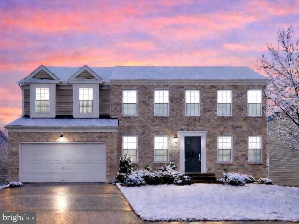 9529 LAUREL OAK DR, Fredericksburg, VA 22407