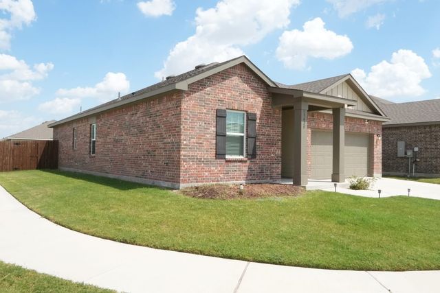 13420 Hiskey Drive, Fort Worth, TX 76052