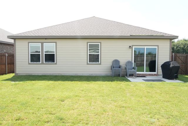 13420 Hiskey Drive, Fort Worth, TX 76052