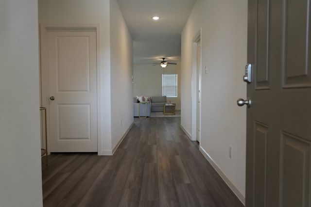 13420 Hiskey Drive, Fort Worth, TX 76052