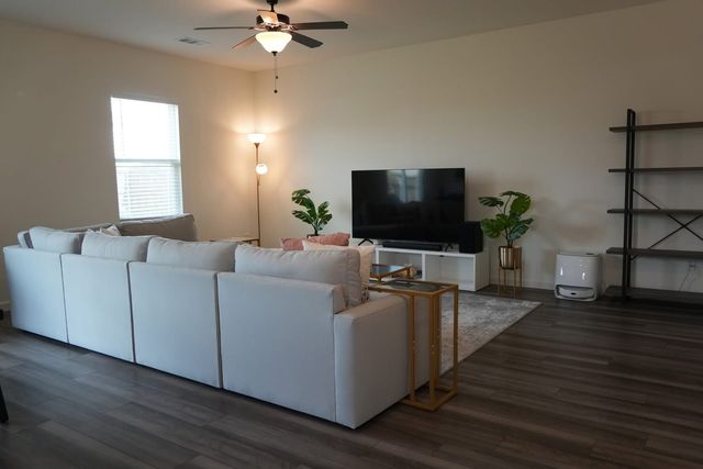 13420 Hiskey Drive, Fort Worth, TX 76052