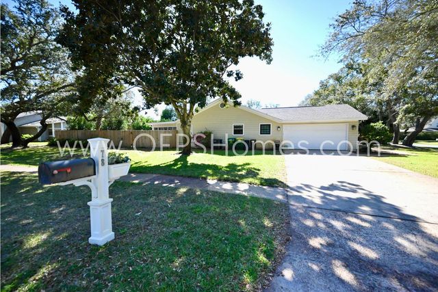 78 E Country Club Drive, Destin, FL 32541