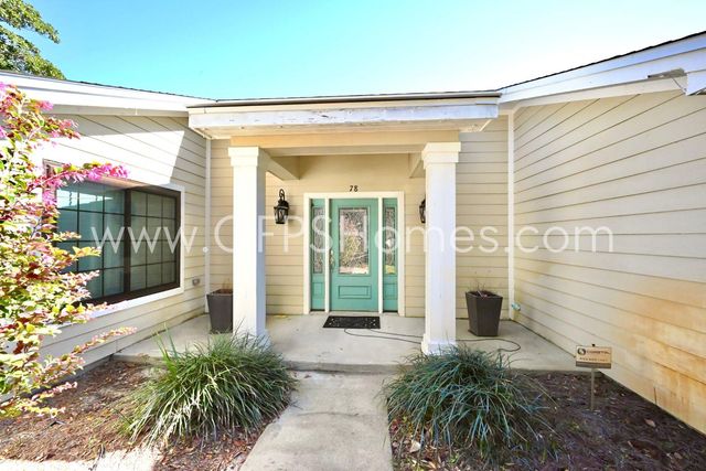 78 E Country Club Drive, Destin, FL 32541