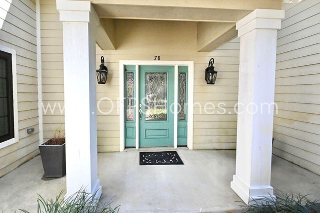 78 E Country Club Drive, Destin, FL 32541