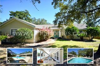 78 E Country Club Drive, Destin, FL 32541