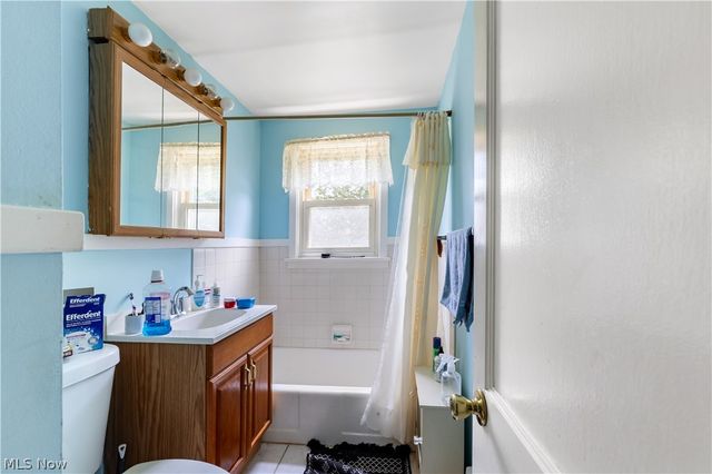 1644 37th Street NW, Canton, OH 44709
