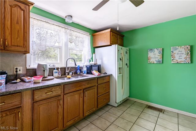 1644 37th Street NW, Canton, OH 44709
