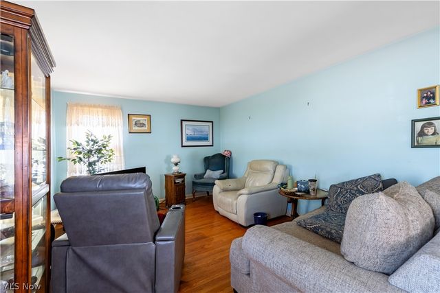 1644 37th Street NW, Canton, OH 44709