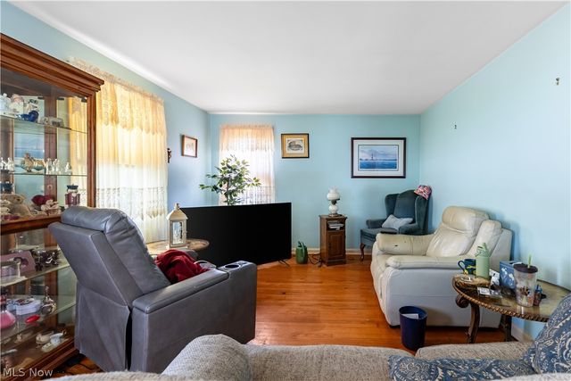 1644 37th Street NW, Canton, OH 44709
