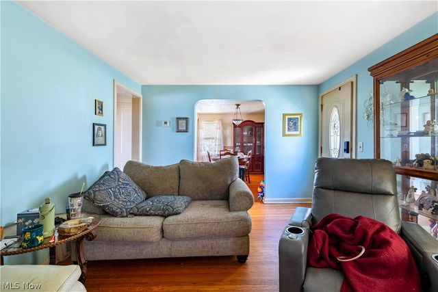 1644 37th Street NW, Canton, OH 44709