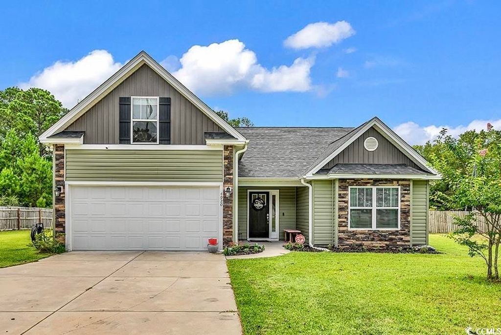 4920 Highway 90, Conway, SC 29526