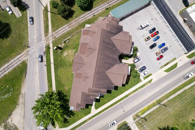 301 N Lake Street 104, Cadillac, MI 49601