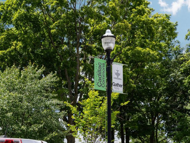 301 N Lake Street 104, Cadillac, MI 49601